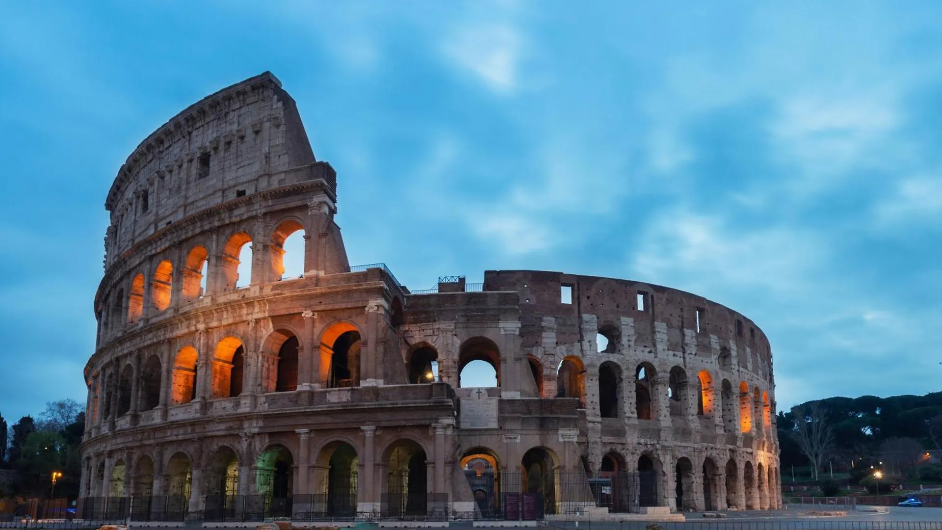 Ostello Bello Roma Colosseo Auberge de jeunesse