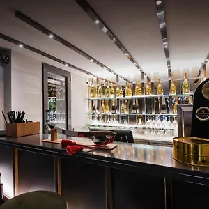 Hotel 77 Seventy-seven - Maison D'art Collection, Rome