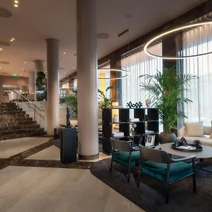 Crowne Plaza By Ihg Отель Милан