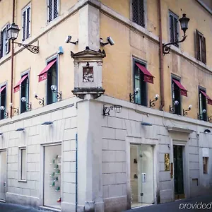 Maison d'hôtes Residenza Canova Tadolini -, Rome