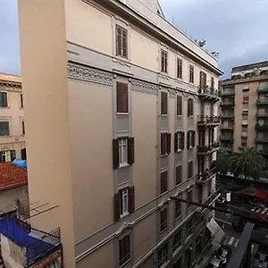 Concordia Отель Палермо