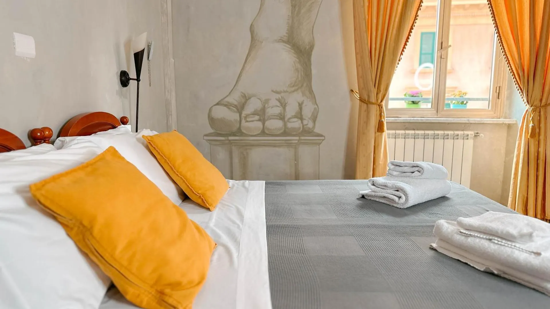 Ostello Bello Roma Colosseo Hostel