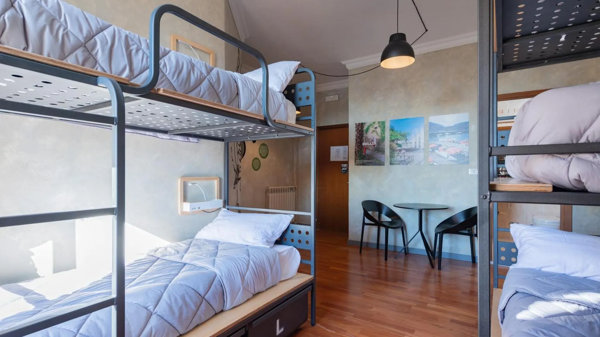Hostel Ostello Bello Roma Colosseo