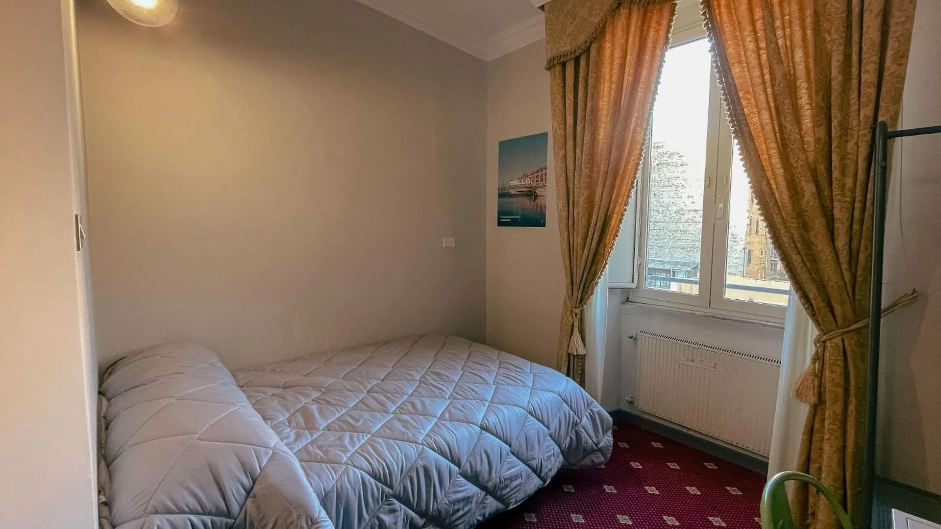 Hostel Ostello Bello Roma Colosseo
